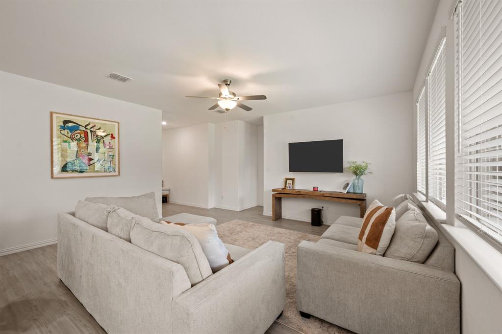 Villages Of Hurricane Creek - North, Ph 1a - Residential