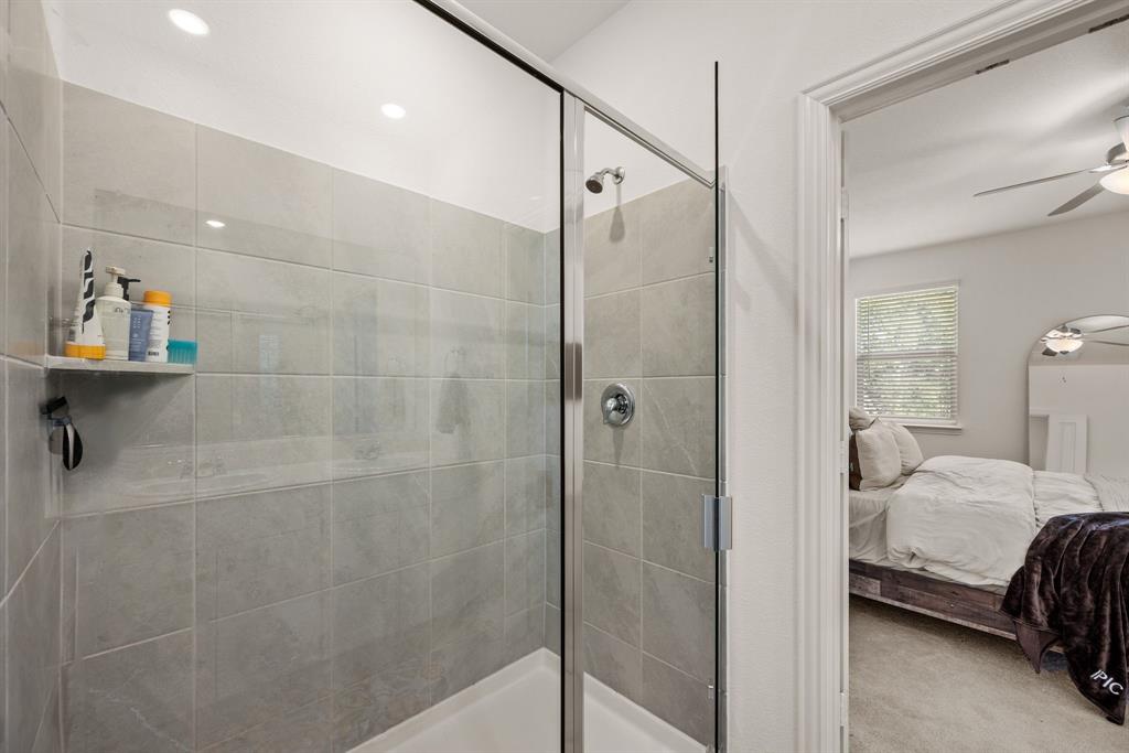 Villages Of Hurricane Creek - North, Ph 1a - Residential