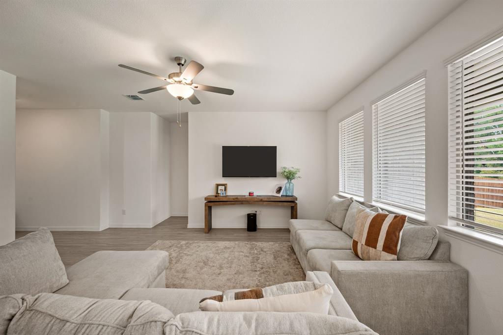 Villages Of Hurricane Creek - North, Ph 1a - Residential