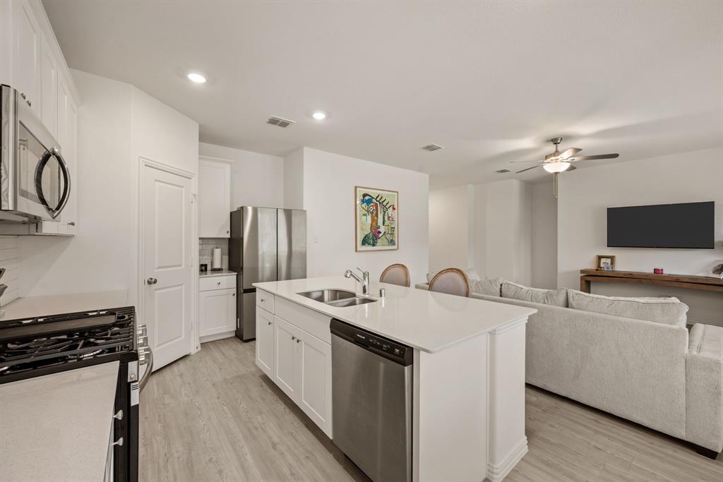 Villages Of Hurricane Creek - North, Ph 1a - Residential