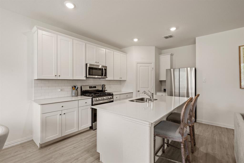 Villages Of Hurricane Creek - North, Ph 1a - Residential