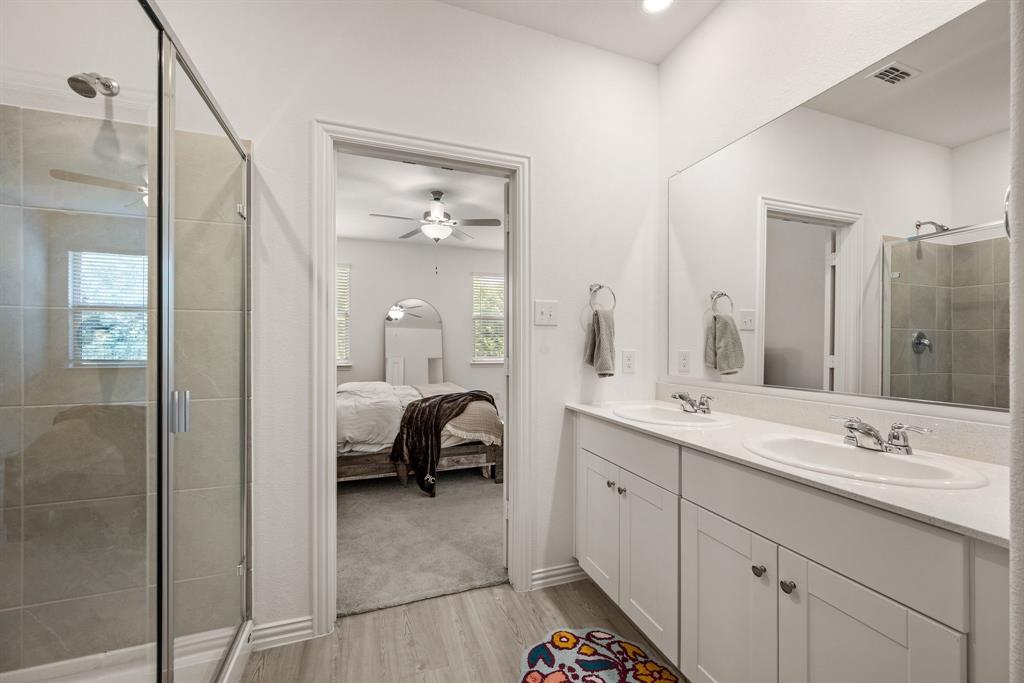 Villages Of Hurricane Creek - North, Ph 1a - Residential