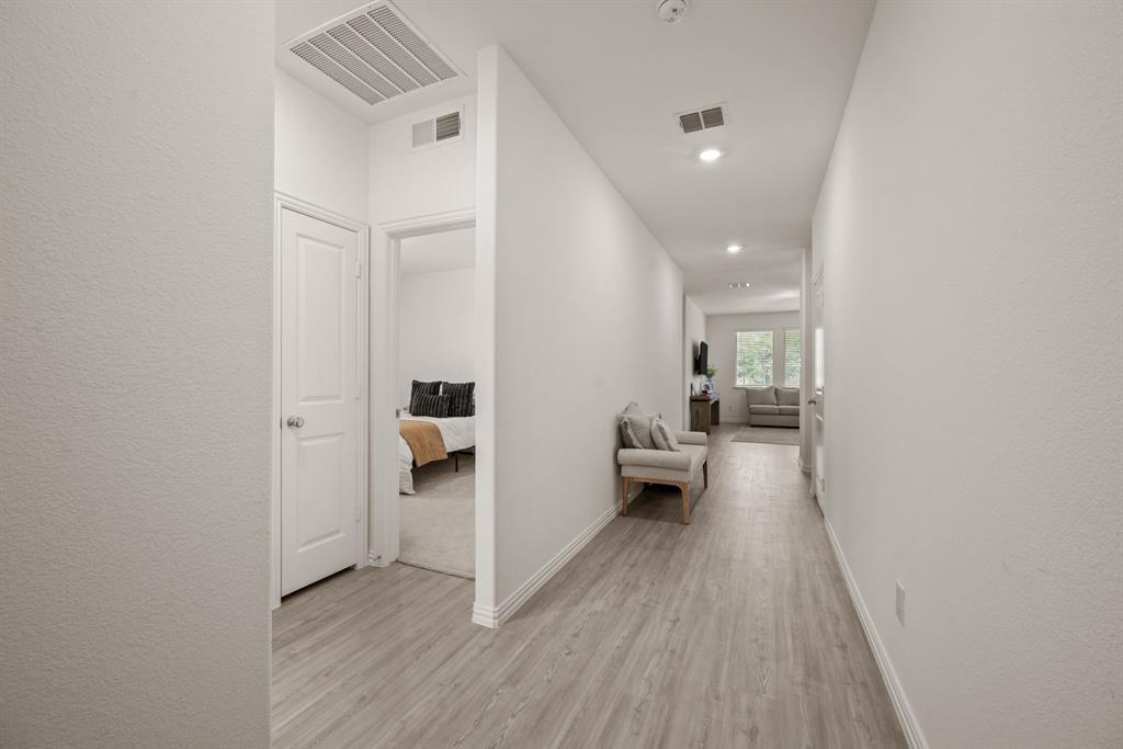 Villages Of Hurricane Creek - North, Ph 1a - Residential