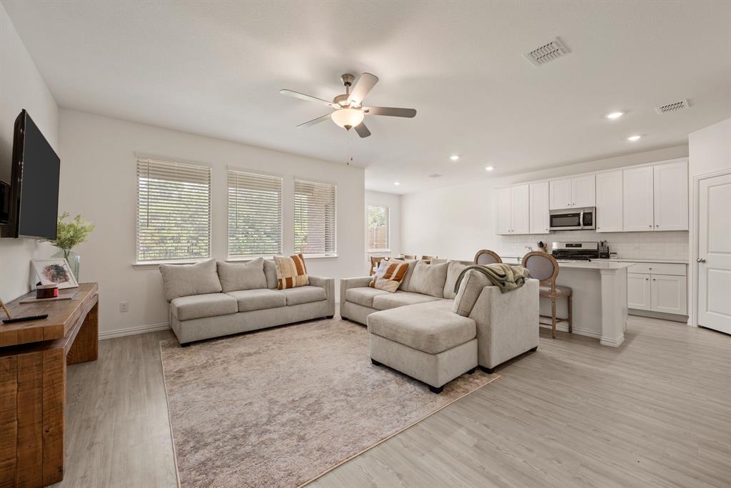 Villages Of Hurricane Creek - North, Ph 1a - Residential