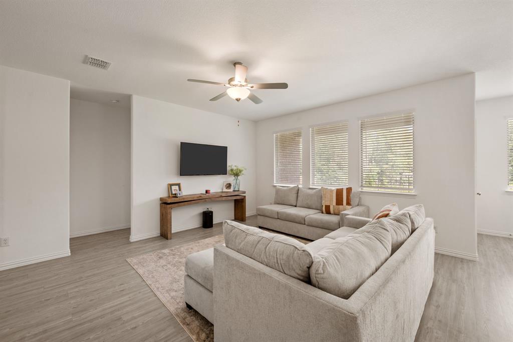 Villages Of Hurricane Creek - North, Ph 1a - Residential