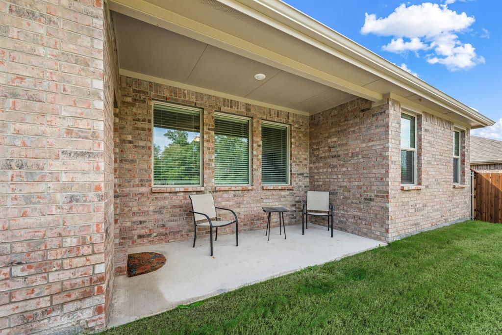 Villages Of Hurricane Creek - North, Ph 1a - Residential