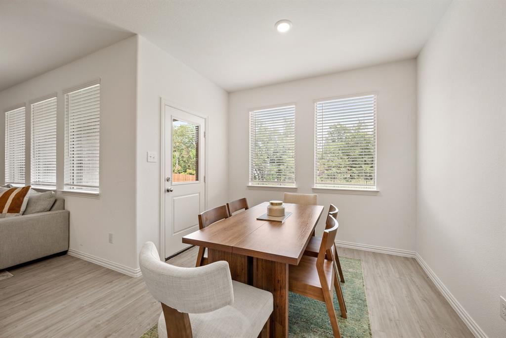 Villages Of Hurricane Creek - North, Ph 1a - Residential