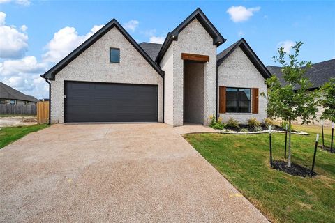 12004 Kenai Circle Woodway TX 76712