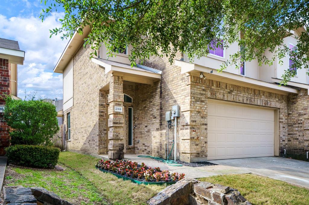 2166 Stonebrook Lane