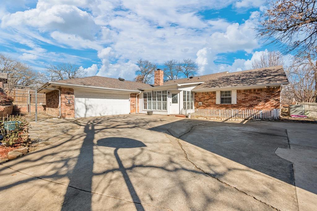 Cliffs The - Residential