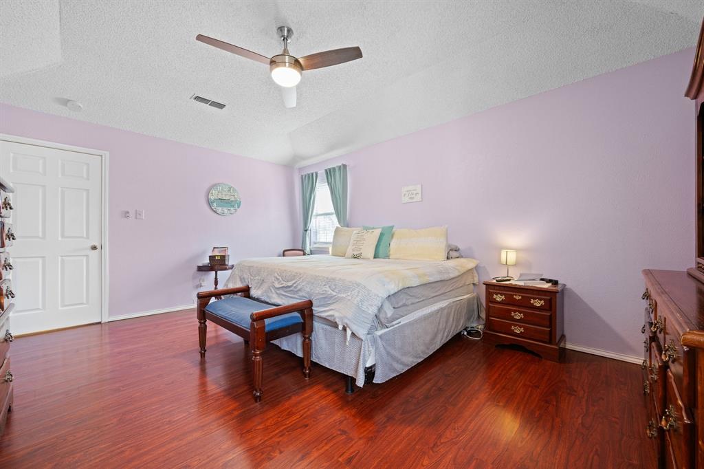 Cliffs The - Residential