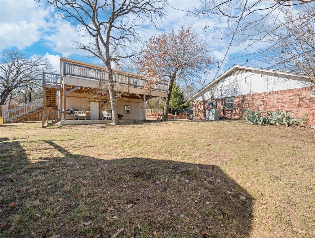 Cliffs The - Residential