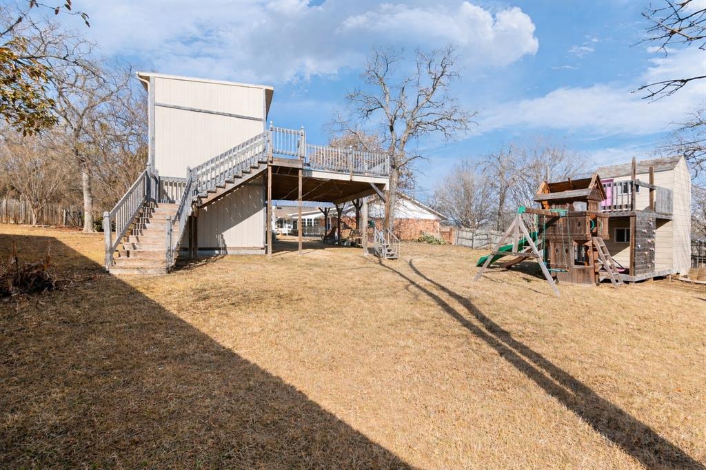 Cliffs The - Residential