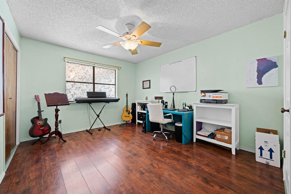 Cliffs The - Residential