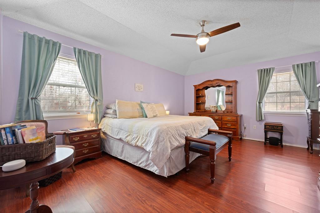 Cliffs The - Residential