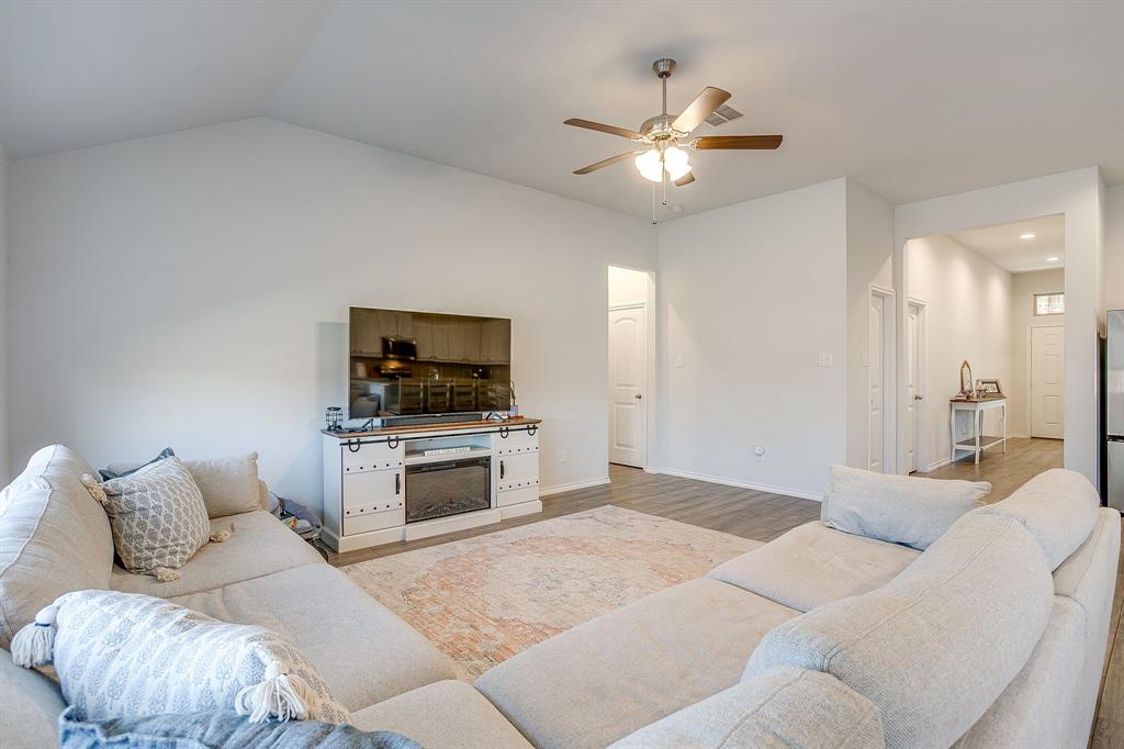 Brookville Ranch - Residential