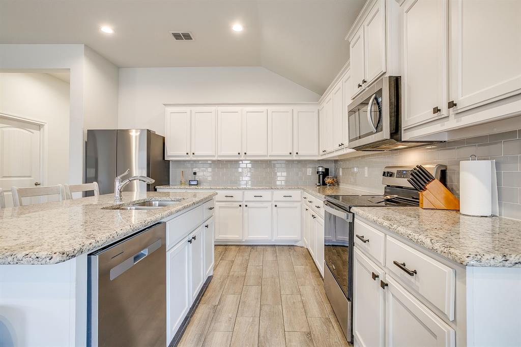 Brookville Ranch - Residential