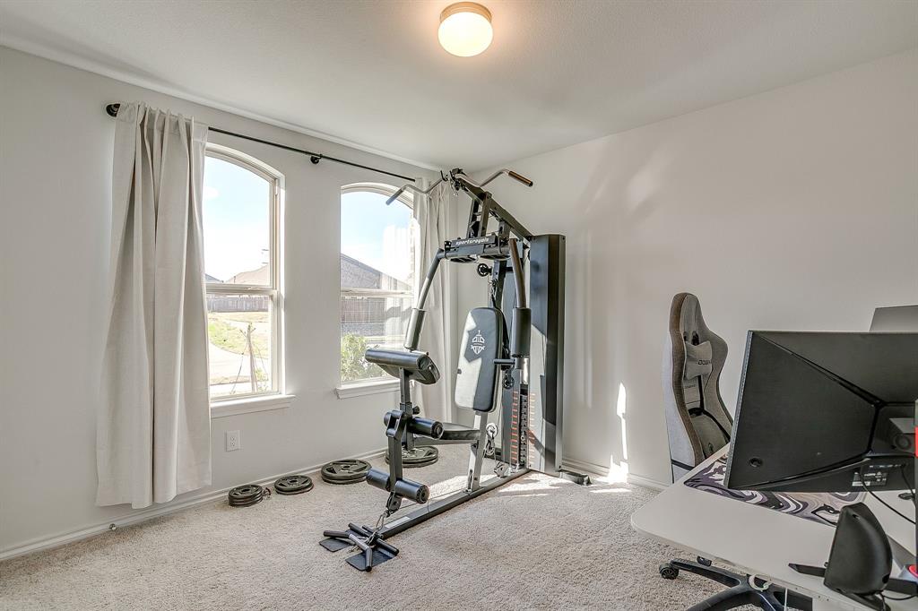 Brookville Ranch - Residential