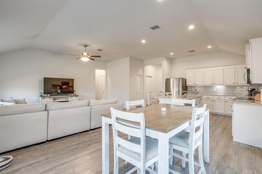 Brookville Ranch - Residential