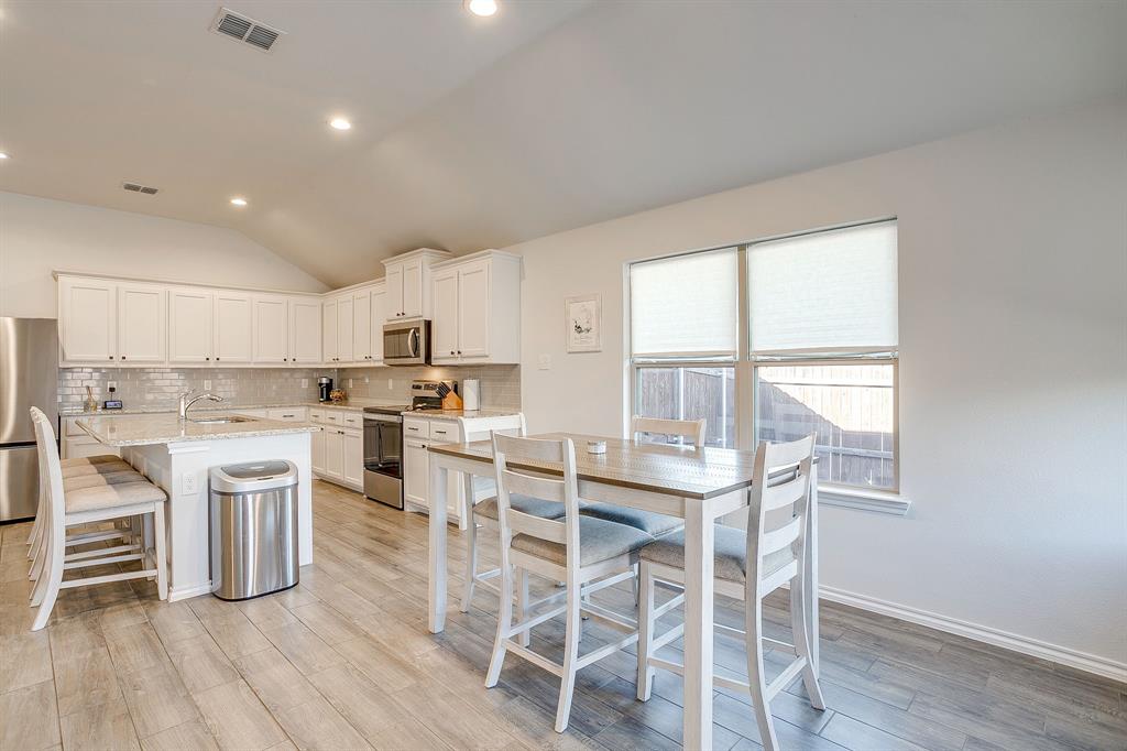 Brookville Ranch - Residential