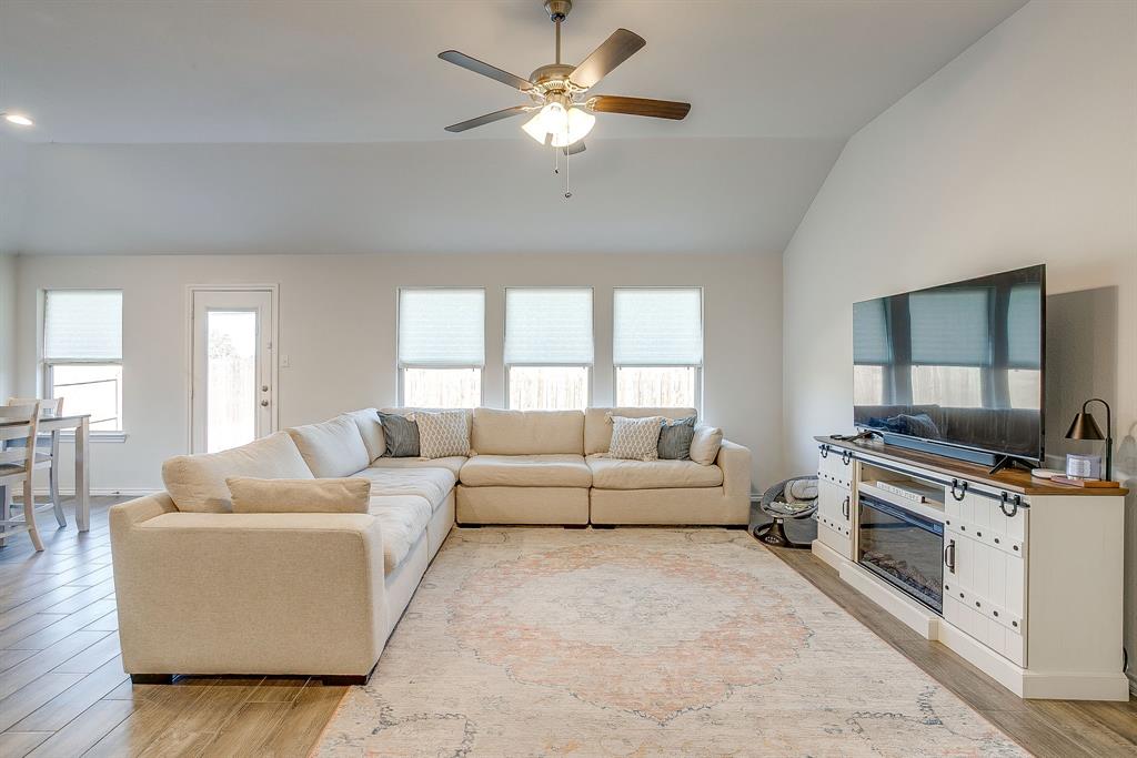 Brookville Ranch - Residential