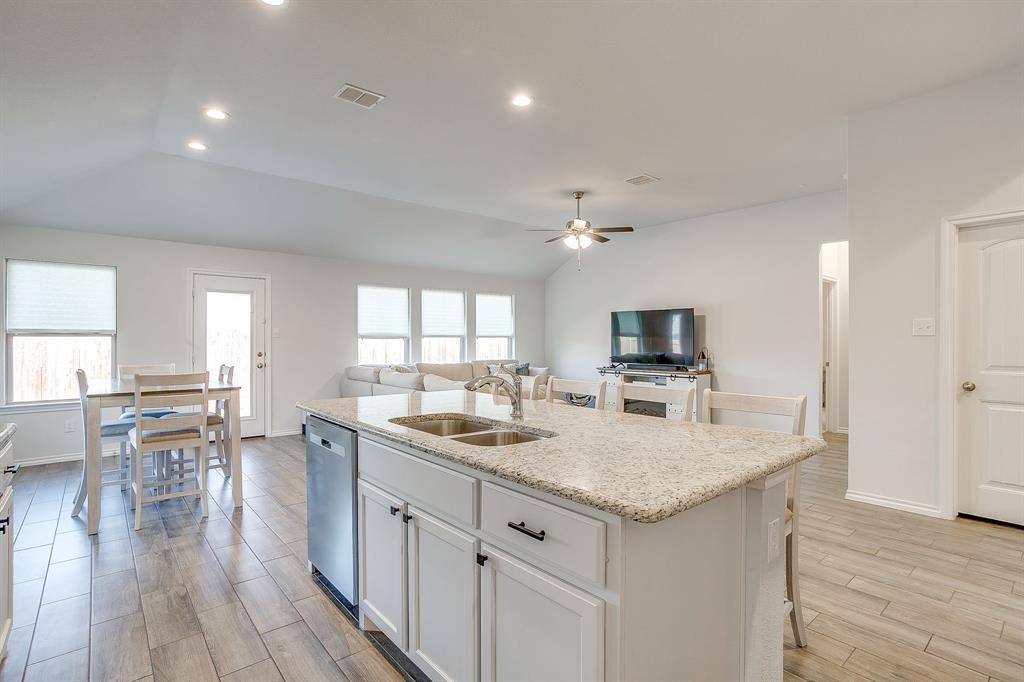 Brookville Ranch - Residential