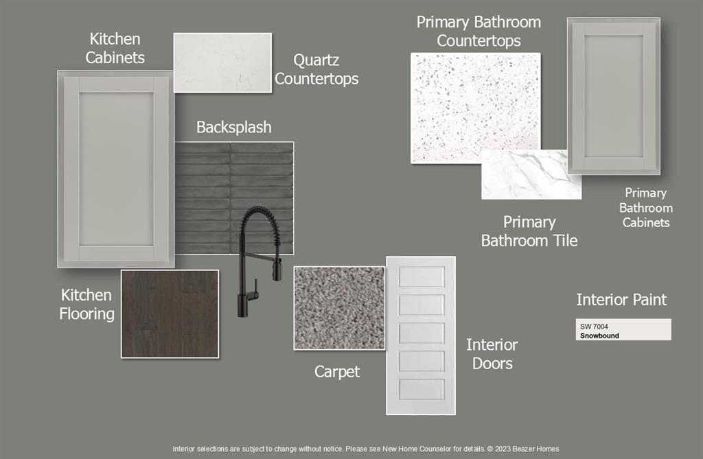 Valencia on the Lake - Residential