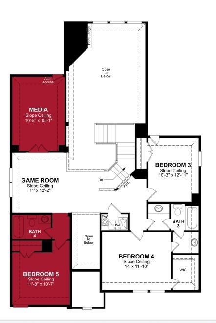 Valencia on the Lake - Residential