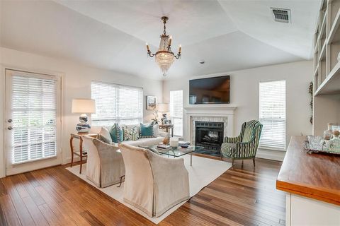 4713 Collinwood Avenue Fort Worth TX 76107