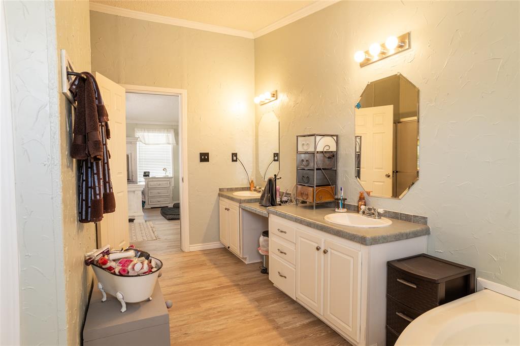 Chisholm Hills 1 - Residential