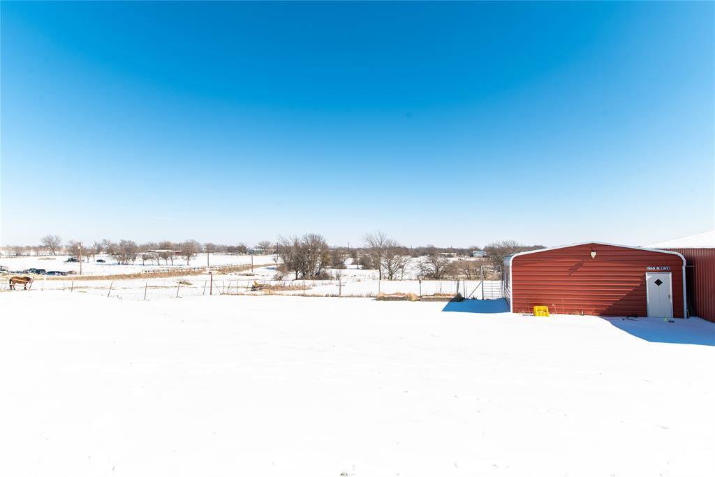 Chisholm Hills 1 - Residential