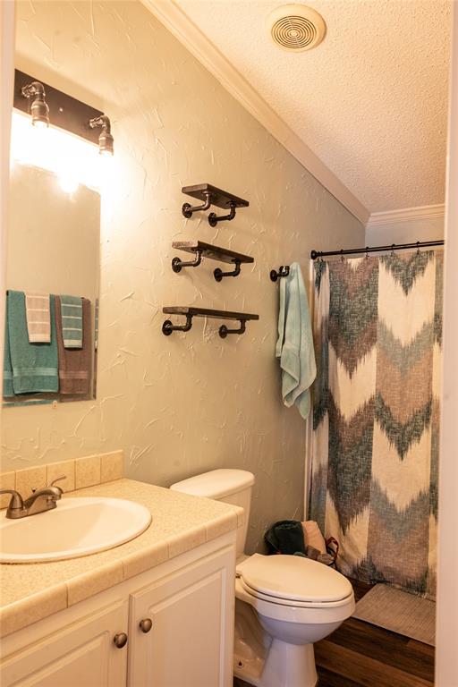 Chisholm Hills 1 - Residential