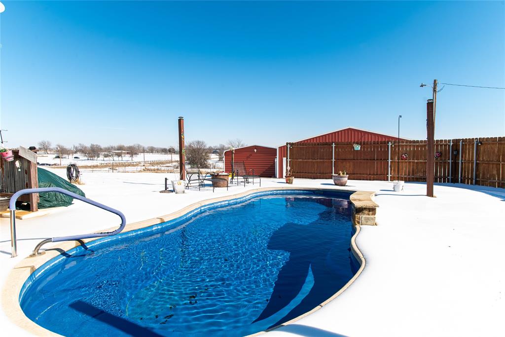 593 Chisholm Hills Drive