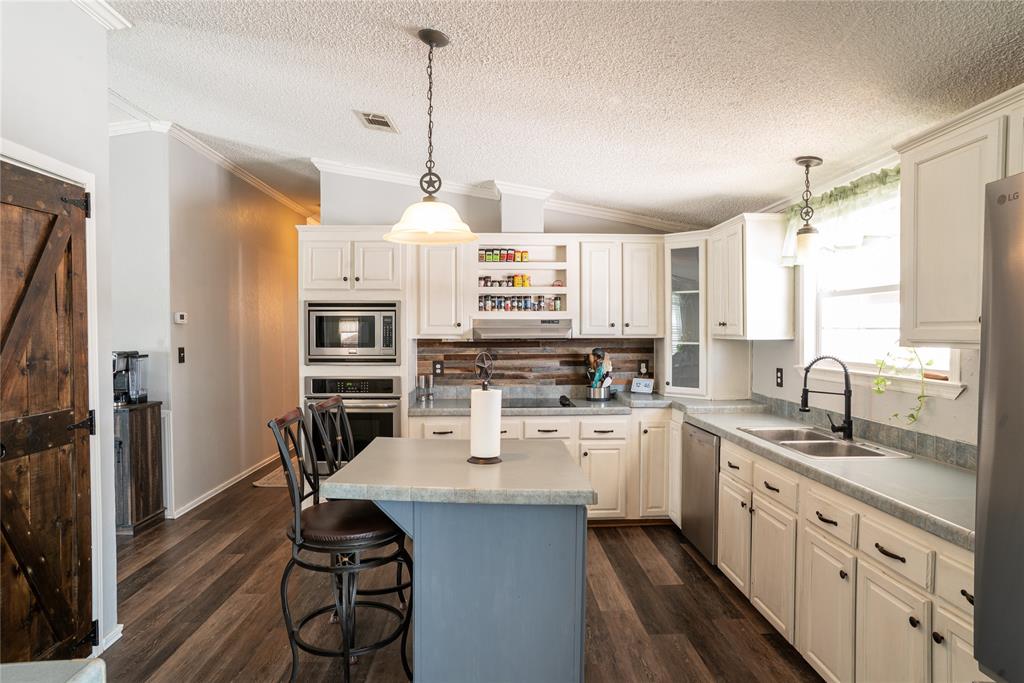 Chisholm Hills 1 - Residential