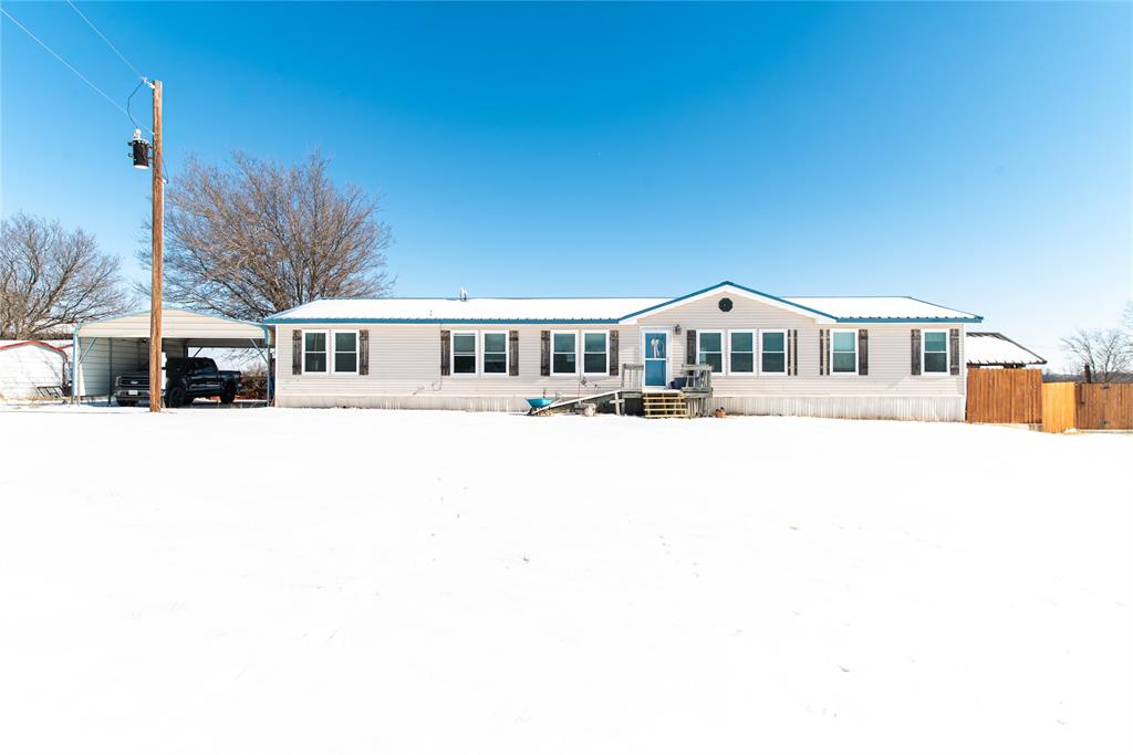 Chisholm Hills 1 - Residential