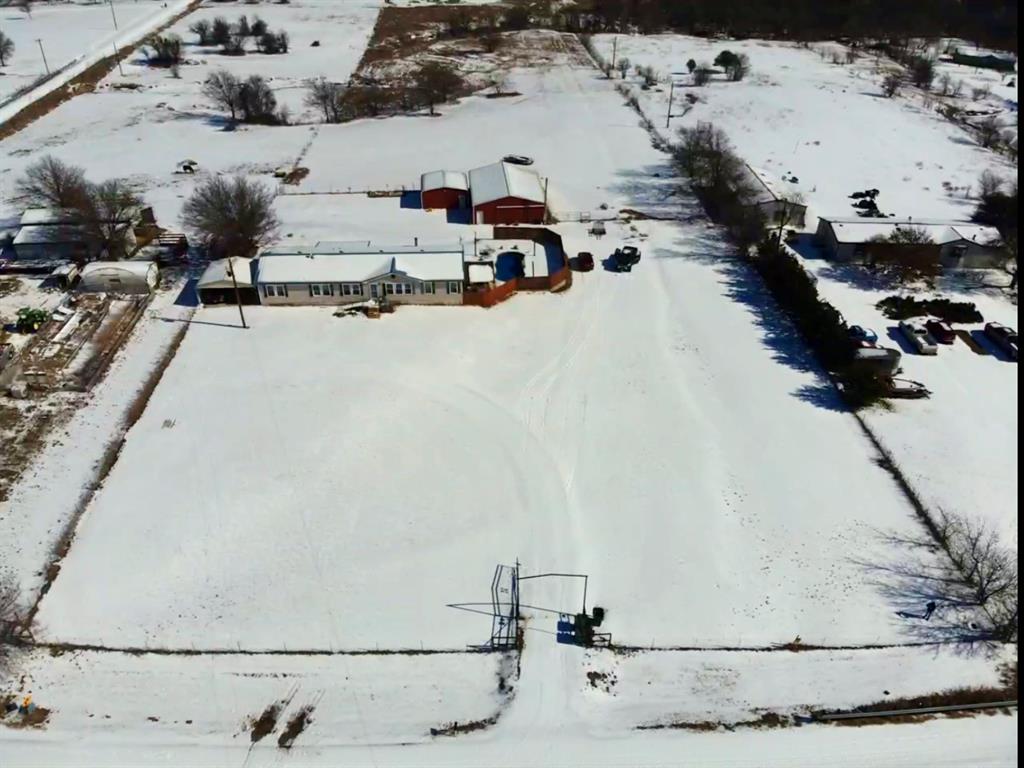 Chisholm Hills 1 - Residential