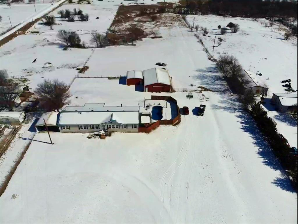 Chisholm Hills 1 - Residential