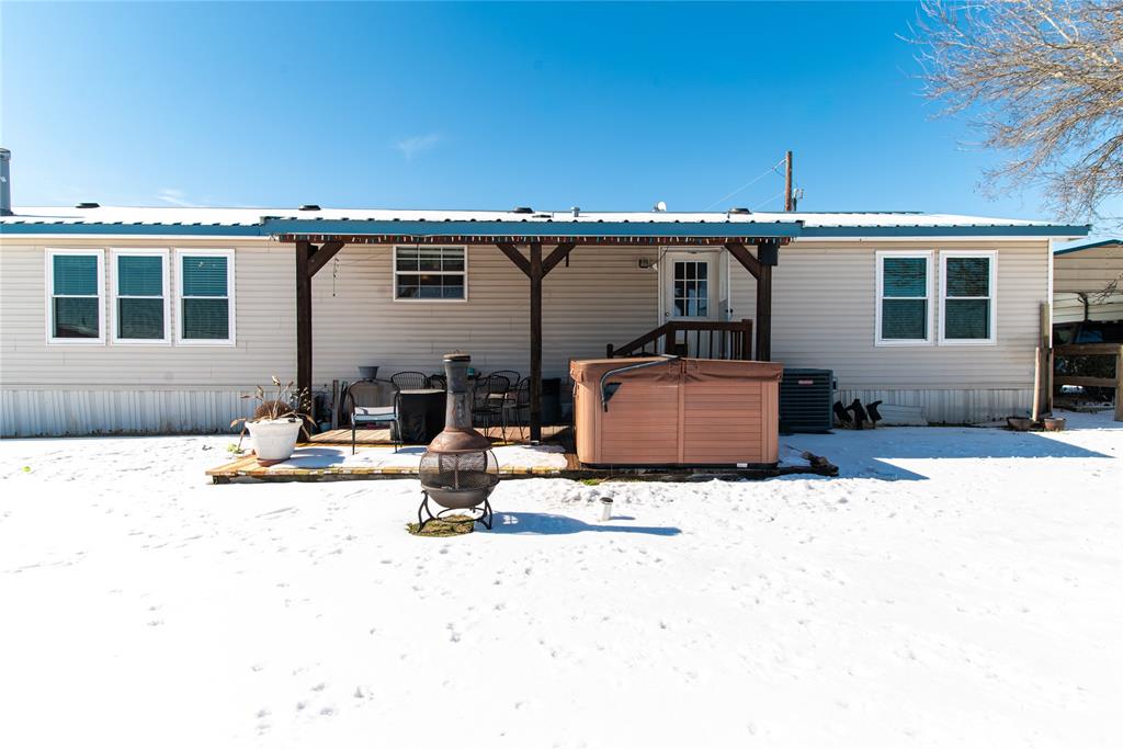 Chisholm Hills 1 - Residential