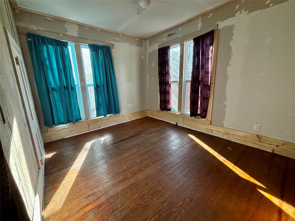 Williams Add - Residential