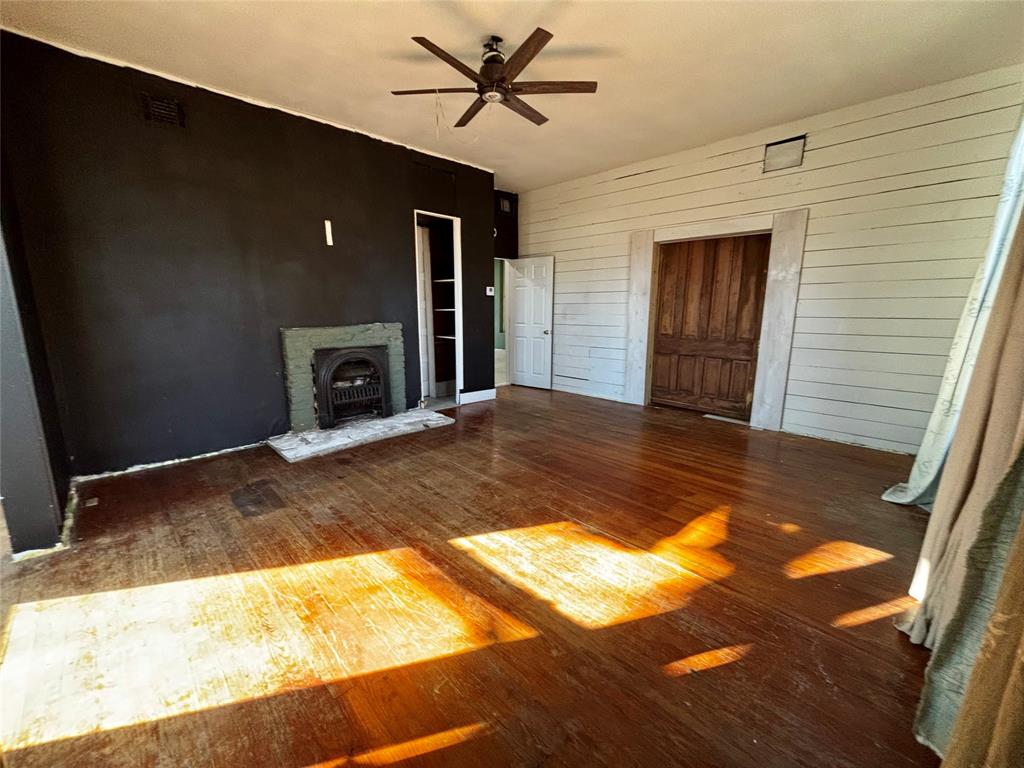 Williams Add - Residential