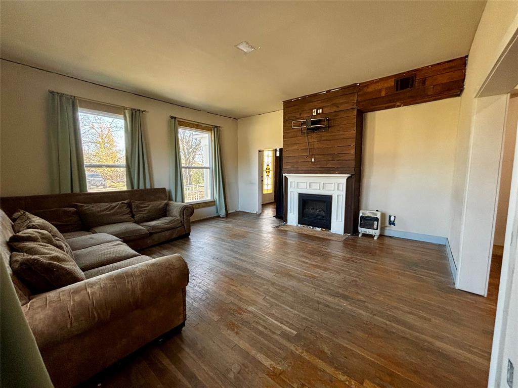 Williams Add - Residential