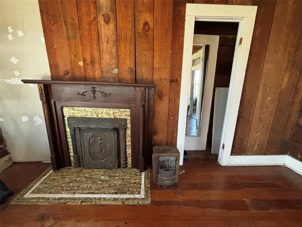 Williams Add - Residential