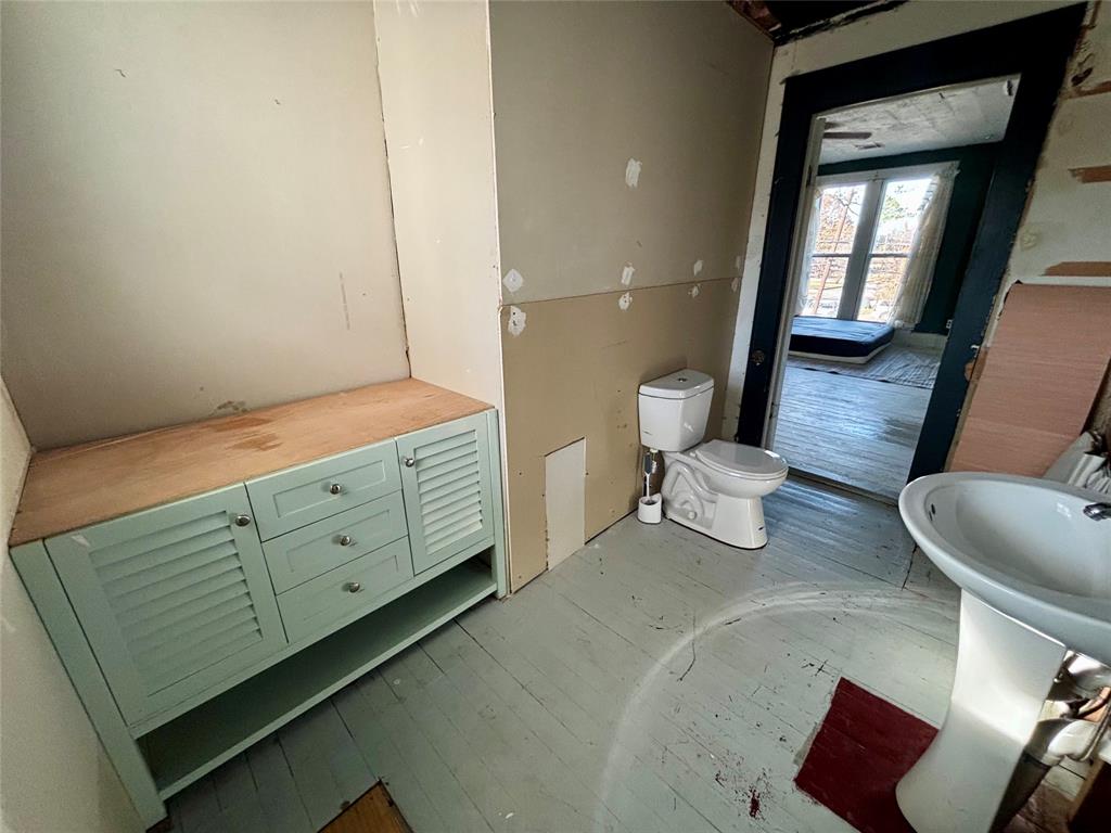 Williams Add - Residential