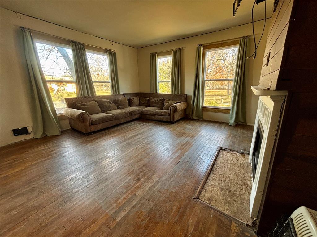 Williams Add - Residential