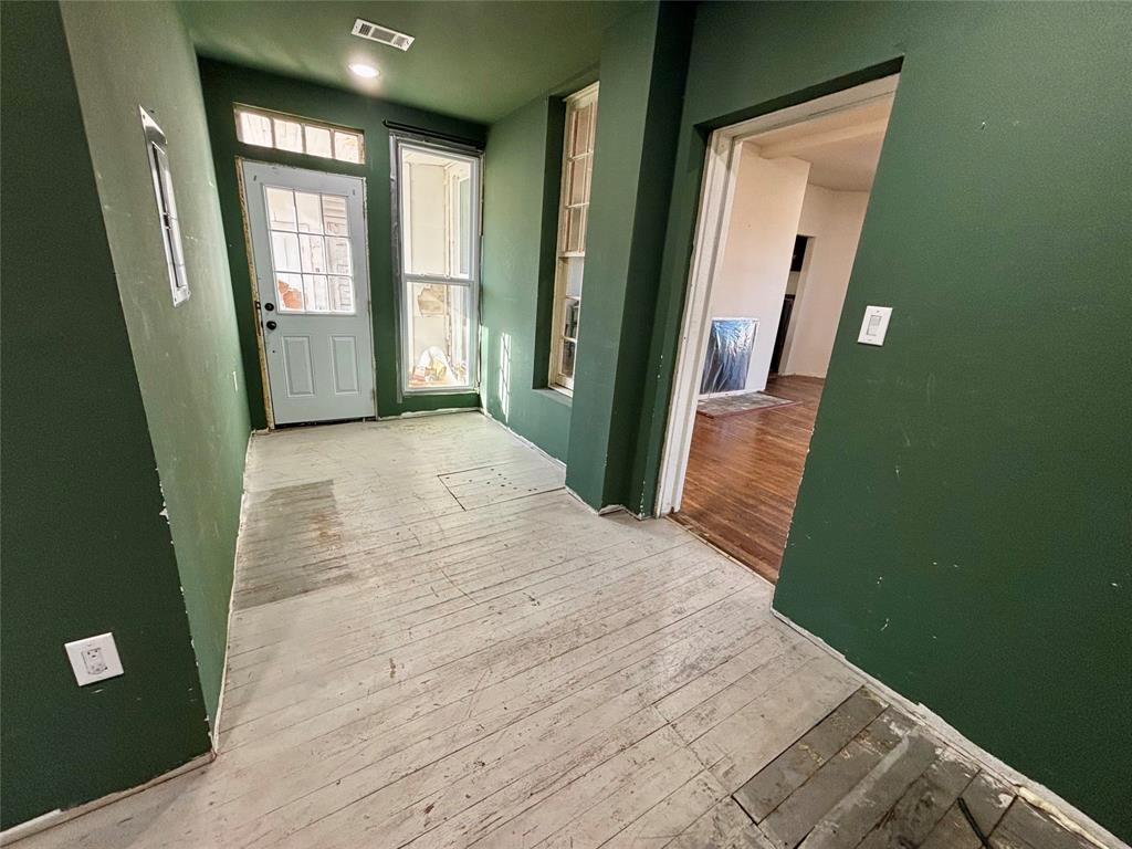 Williams Add - Residential