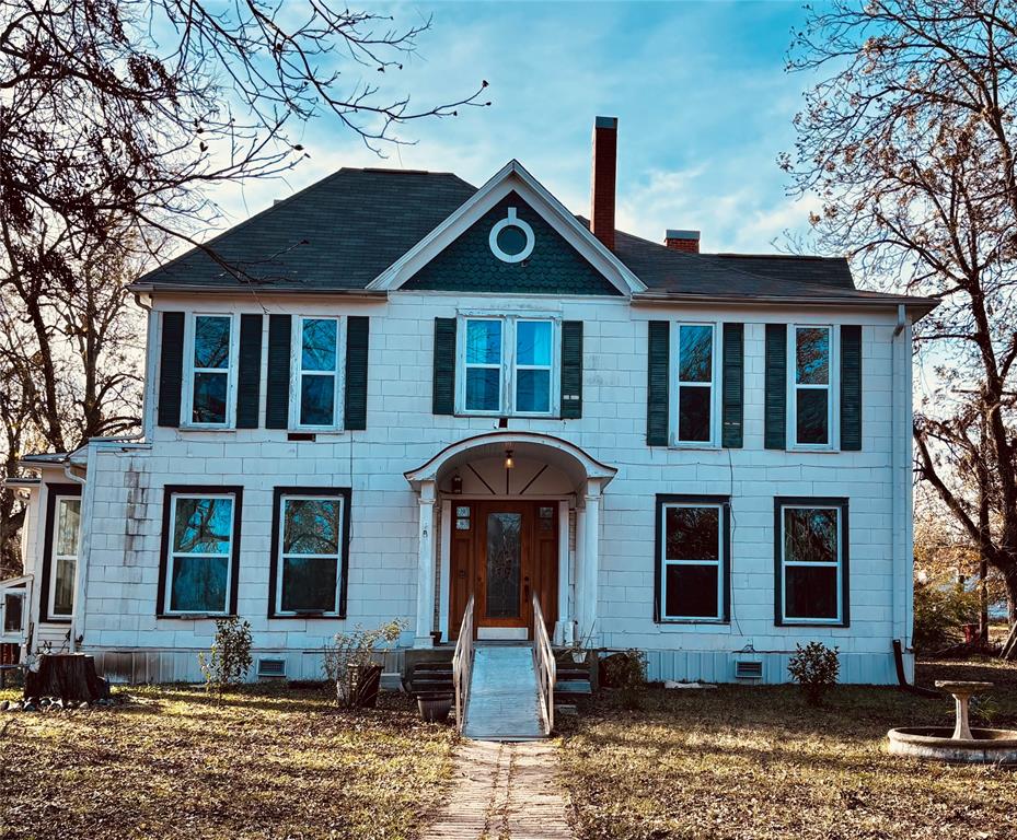 Williams Add - Residential