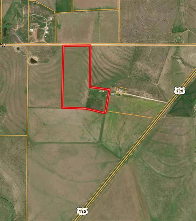 TBD 42Acres County Road 419