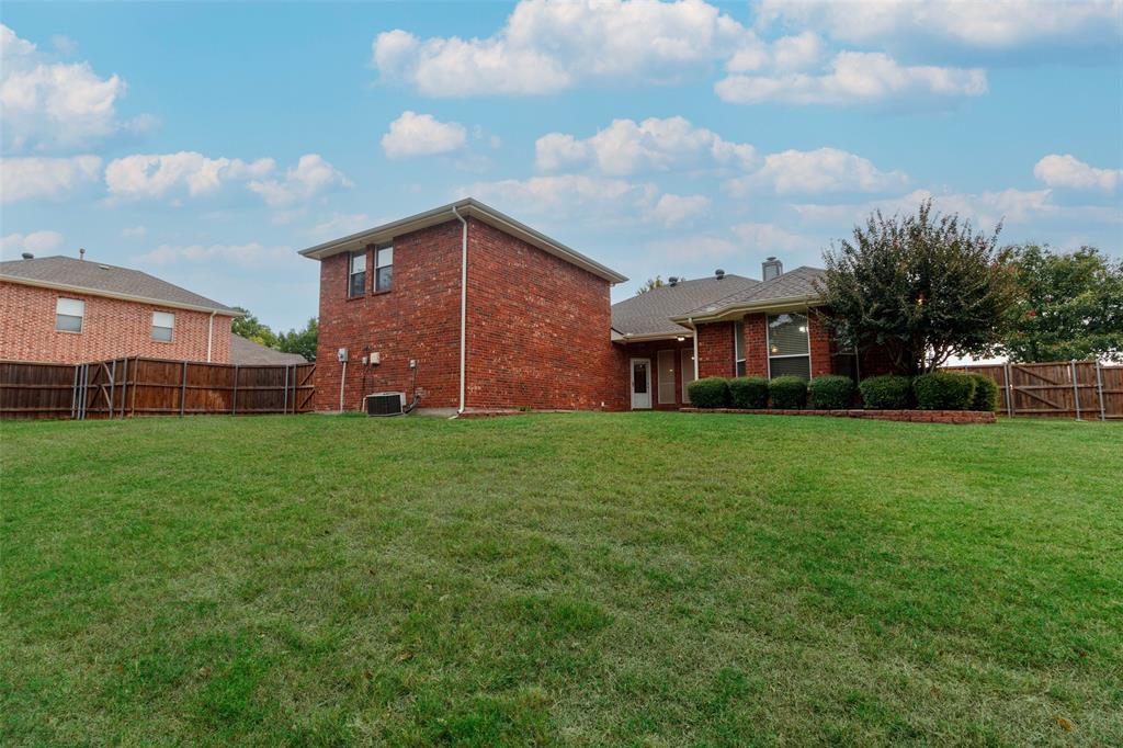 Magnolia Springs PH3 - Residential Lease