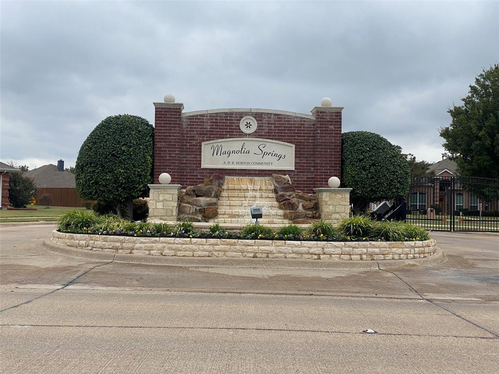 Magnolia Springs PH3 - Residential Lease