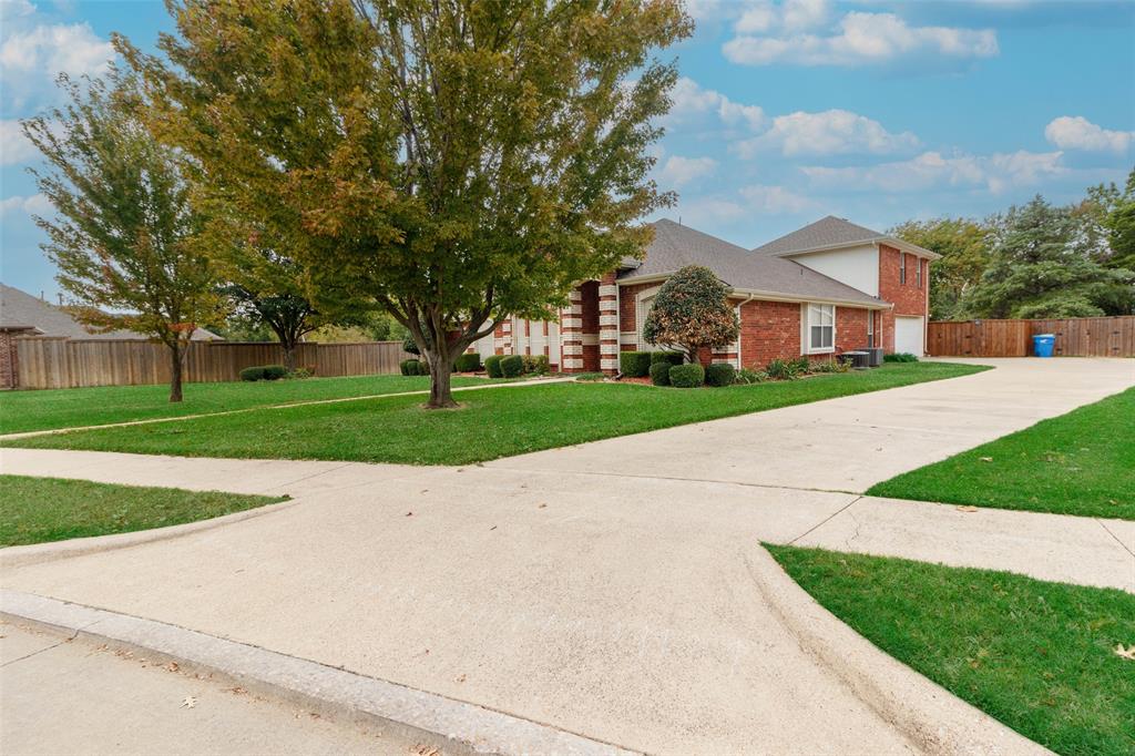 Magnolia Springs PH3 - Residential Lease